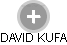  David K. - Vizualizace  propojení osoby a firem v obchodním rejstříku