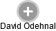  David O. - Vizualizace  propojení osoby a firem v obchodním rejstříku