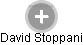 David Stoppani - Vizualizace  propojení osoby a firem v obchodním rejstříku