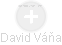 David Váňa - Vizualizace  propojení osoby a firem v obchodním rejstříku