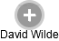  David W. - Vizualizace  propojení osoby a firem v obchodním rejstříku