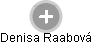 Denisa Raabová - Vizualizace  propojení osoby a firem v obchodním rejstříku