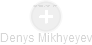 Denys Mikhyeyev - Vizualizace  propojení osoby a firem v obchodním rejstříku