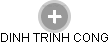  Trinh D. - Vizualizace  propojení osoby a firem v obchodním rejstříku