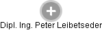  Peter L. - Vizualizace  propojení osoby a firem v obchodním rejstříku