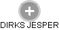 DIRKS JESPER - Vizualizace  propojení osoby a firem v obchodním rejstříku