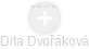Dita Dvořáková - Vizualizace  propojení osoby a firem v obchodním rejstříku