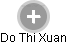 Do Thi Xuan - Vizualizace  propojení osoby a firem v obchodním rejstříku