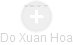 Do Xuan Hoa - Vizualizace  propojení osoby a firem v obchodním rejstříku