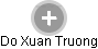 Do Xuan Truong - Vizualizace  propojení osoby a firem v obchodním rejstříku