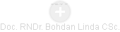  Bohdan L. - Vizualizace  propojení osoby a firem v obchodním rejstříku