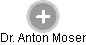  Anton M. - Vizualizace  propojení osoby a firem v obchodním rejstříku