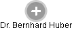  Bernhard H. - Vizualizace  propojení osoby a firem v obchodním rejstříku