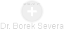  Borek S. - Vizualizace  propojení osoby a firem v obchodním rejstříku