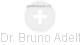  Bruno A. - Vizualizace  propojení osoby a firem v obchodním rejstříku