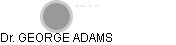  Adams G. - Vizualizace  propojení osoby a firem v obchodním rejstříku