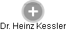  Heinz K. - Vizualizace  propojení osoby a firem v obchodním rejstříku