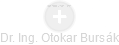  Otokar B. - Vizualizace  propojení osoby a firem v obchodním rejstříku