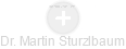 Martin Sturzlbaum - Vizualizace  propojení osoby a firem v obchodním rejstříku