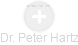  Peter H. - Vizualizace  propojení osoby a firem v obchodním rejstříku