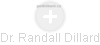  Randall D. - Vizualizace  propojení osoby a firem v obchodním rejstříku