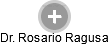  Rosario R. - Vizualizace  propojení osoby a firem v obchodním rejstříku