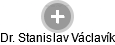 Stanislav Václavík - Vizualizace  propojení osoby a firem v obchodním rejstříku