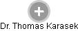 Thomas Karasek - Vizualizace  propojení osoby a firem v obchodním rejstříku
