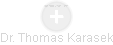 Thomas Karasek - Vizualizace  propojení osoby a firem v obchodním rejstříku