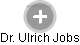  Ulrich J. - Vizualizace  propojení osoby a firem v obchodním rejstříku