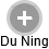 Du Ning - Vizualizace  propojení osoby a firem v obchodním rejstříku