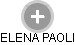ELENA PAOLI - Vizualizace  propojení osoby a firem v obchodním rejstříku