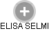 ELISA SELMI - Vizualizace  propojení osoby a firem v obchodním rejstříku