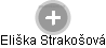 Eliška Strakošová - Vizualizace  propojení osoby a firem v obchodním rejstříku