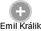 Emil Králik - Vizualizace  propojení osoby a firem v obchodním rejstříku