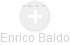 Enrico Baldo - Vizualizace  propojení osoby a firem v obchodním rejstříku