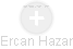 Ercan Hazar - Vizualizace  propojení osoby a firem v obchodním rejstříku
