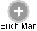  Erich M. - Vizualizace  propojení osoby a firem v obchodním rejstříku