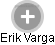  Erik V. - Vizualizace  propojení osoby a firem v obchodním rejstříku