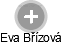 Eva Břízová - Vizualizace  propojení osoby a firem v obchodním rejstříku