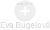Eva Bugelová - Vizualizace  propojení osoby a firem v obchodním rejstříku