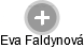 Eva Faldynová - Vizualizace  propojení osoby a firem v obchodním rejstříku
