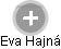  Eva H. - Vizualizace  propojení osoby a firem v obchodním rejstříku