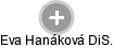 Eva Hanáková - Vizualizace  propojení osoby a firem v obchodním rejstříku