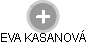  Kasanová E. - Vizualizace  propojení osoby a firem v obchodním rejstříku