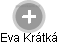 Eva Krátká - Vizualizace  propojení osoby a firem v obchodním rejstříku