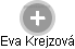 Eva Krejzová - Vizualizace  propojení osoby a firem v obchodním rejstříku