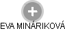  Mináriková E. - Vizualizace  propojení osoby a firem v obchodním rejstříku