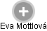 Eva Mottlová - Vizualizace  propojení osoby a firem v obchodním rejstříku