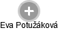 Eva Potužáková - Vizualizace  propojení osoby a firem v obchodním rejstříku